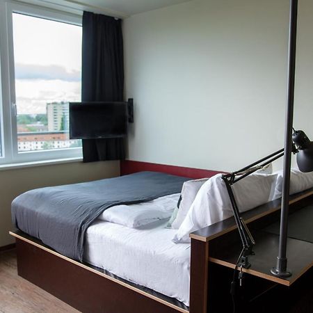 Base Apartments 함브루크 외부 사진