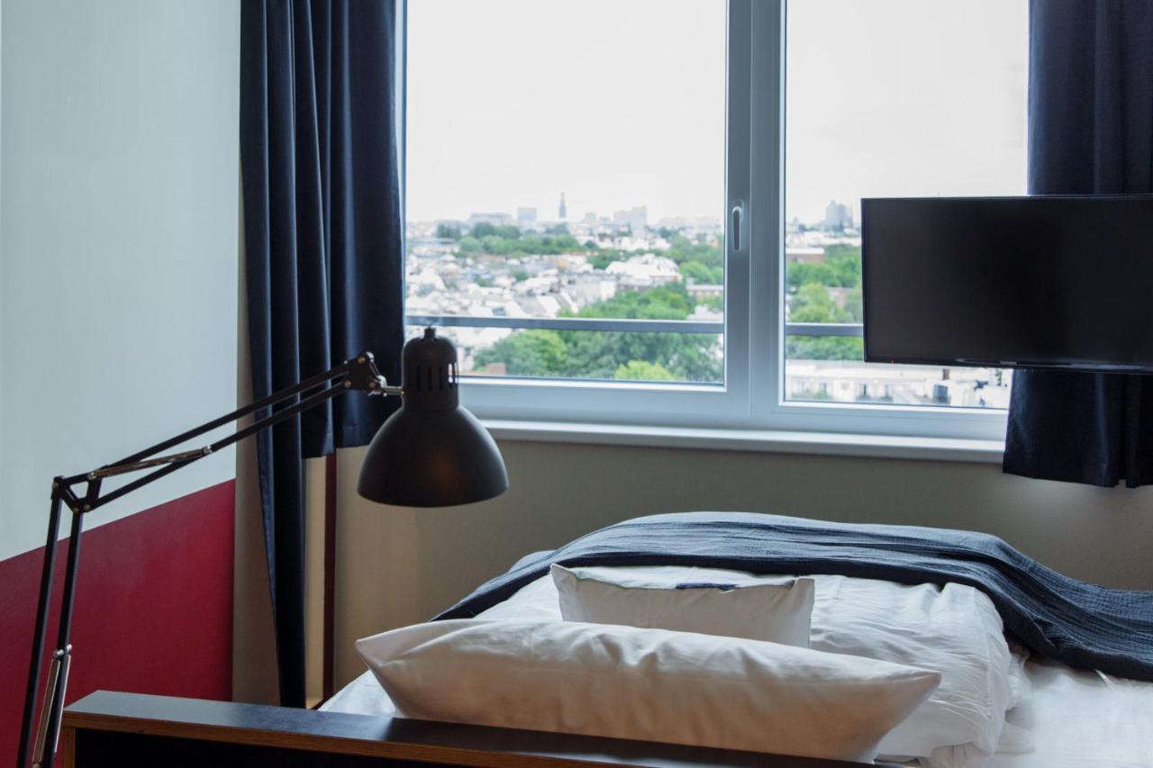 Base Apartments 함브루크 외부 사진
