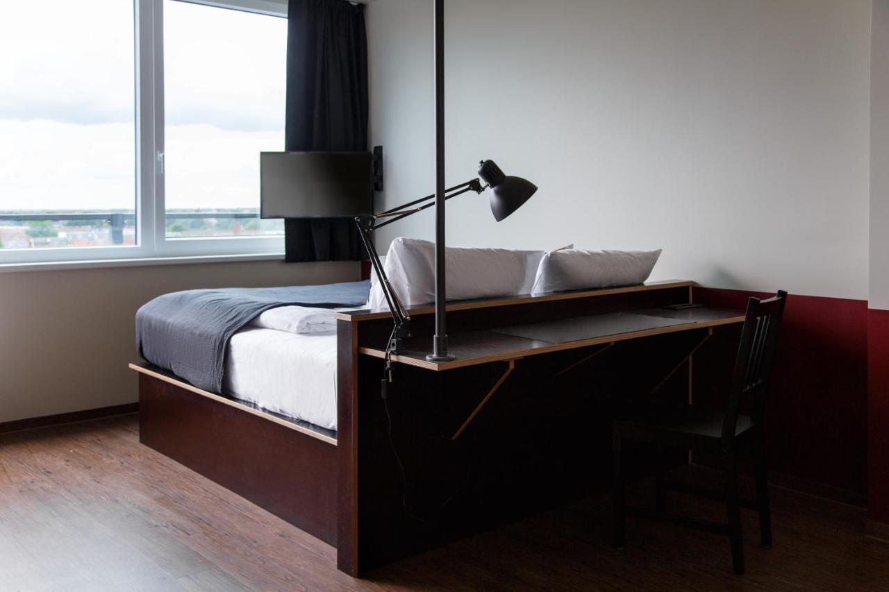 Base Apartments 함브루크 외부 사진