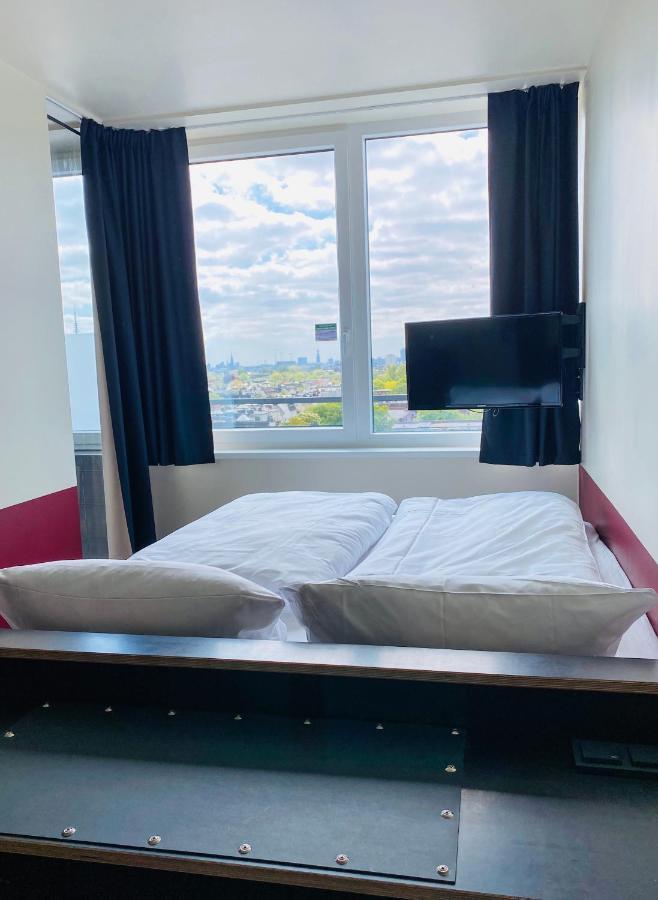 Base Apartments 함브루크 외부 사진