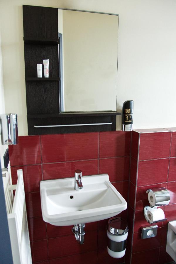 Base Apartments 함브루크 외부 사진