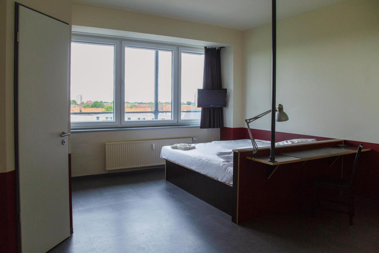 Base Apartments 함브루크 외부 사진